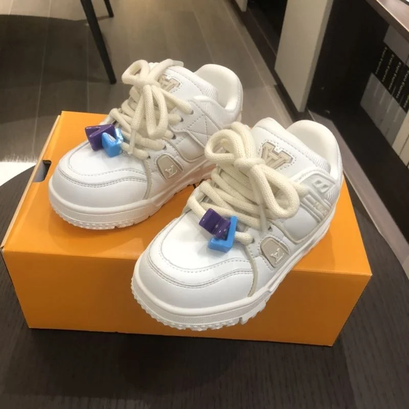 LOUIS VUITTON SHOES Affordable 29520