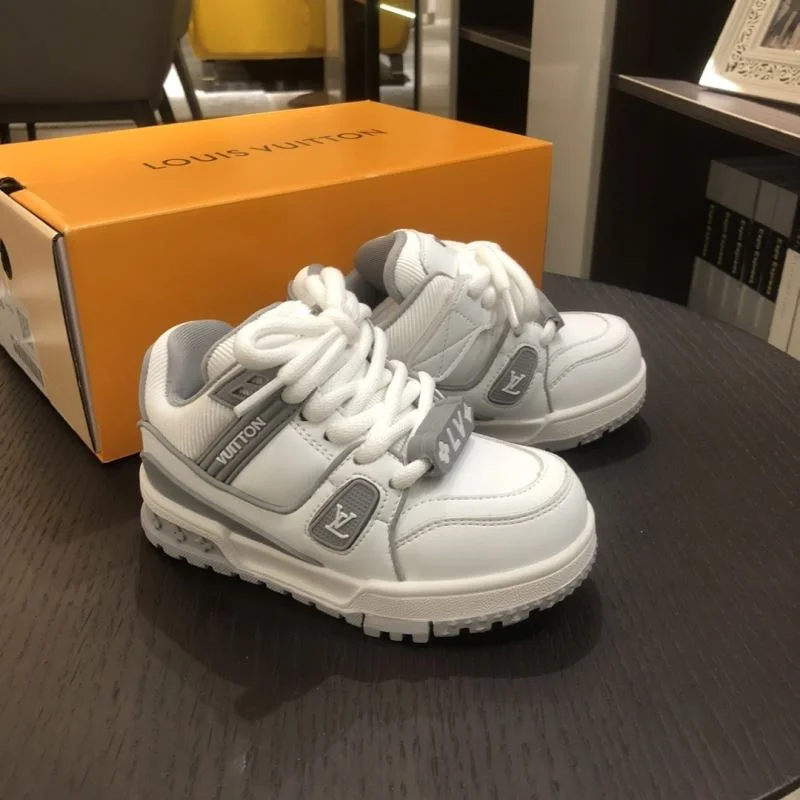 LOUIS VUITTON SHOES Supportive 29518