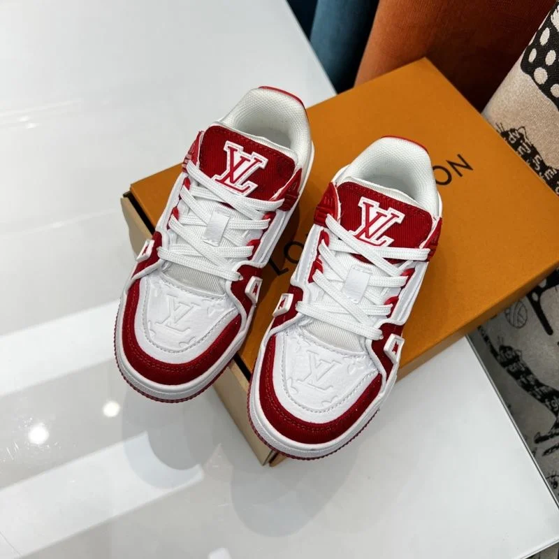 LOUIS VUITTON SHOES Original 29509