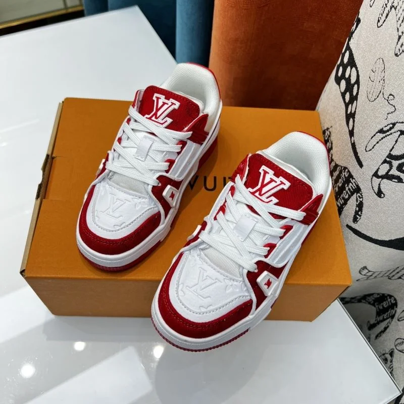LOUIS VUITTON SHOES Original 29509