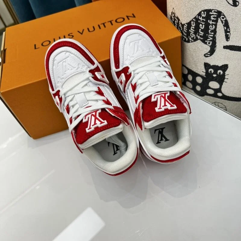 LOUIS VUITTON SHOES Original 29509