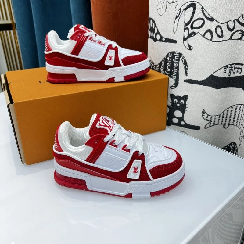 LOUIS VUITTON SHOES Original 29509