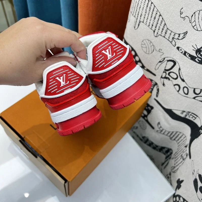 LOUIS VUITTON SHOES Original 29509