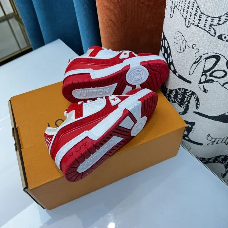 LOUIS VUITTON SHOES Original 29509