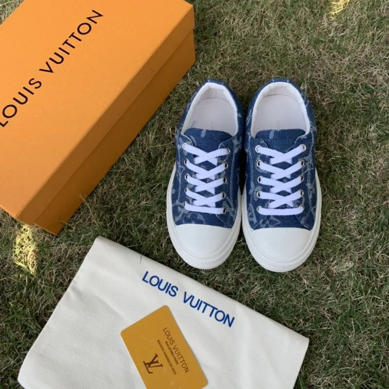LOUIS VUITTON SHOES Stylish 29501