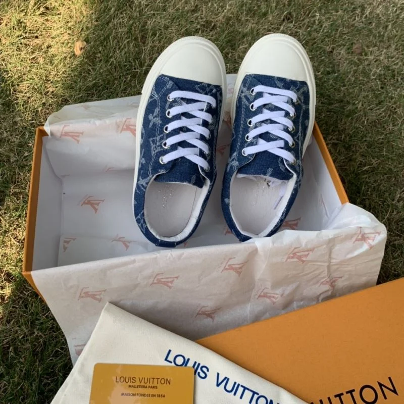 LOUIS VUITTON SHOES Stylish 29501