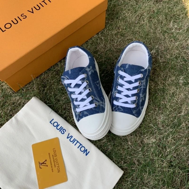 LOUIS VUITTON SHOES Stylish 29501