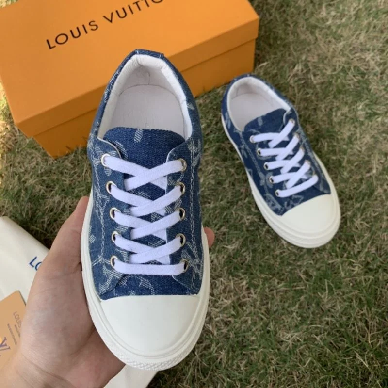 LOUIS VUITTON SHOES Stylish 29501