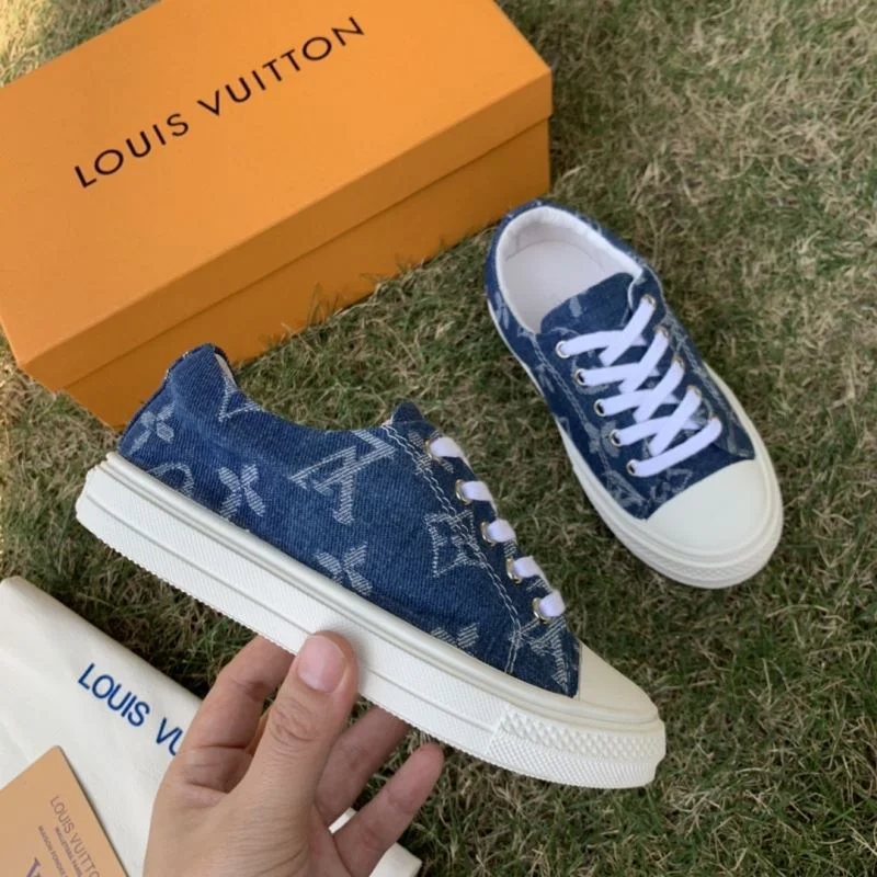 LOUIS VUITTON SHOES Stylish 29501