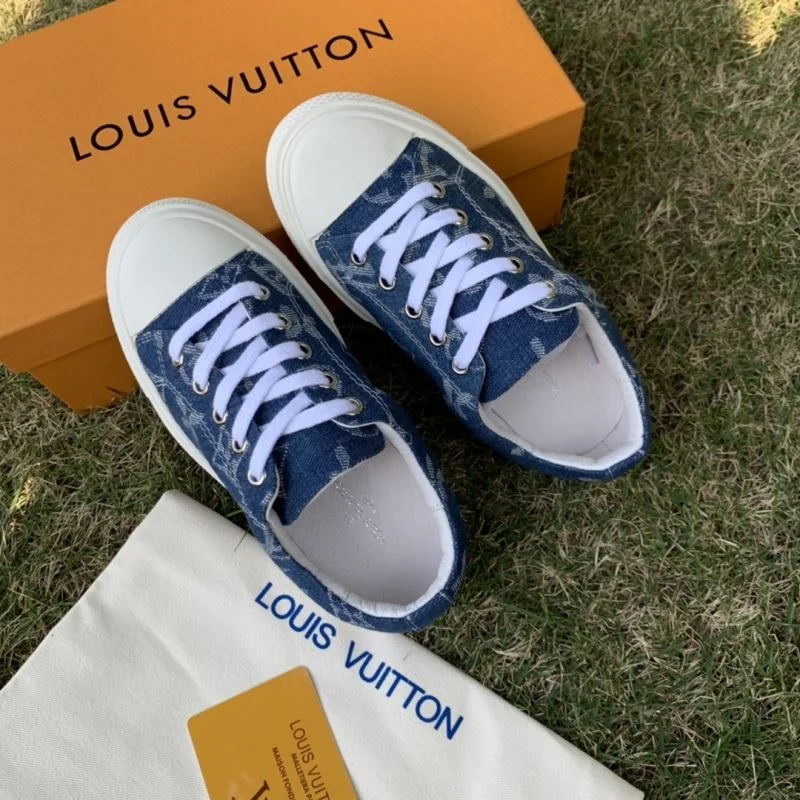 LOUIS VUITTON SHOES Stylish 29501