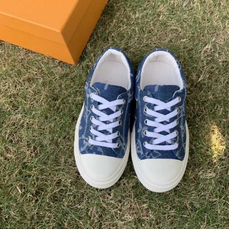 LOUIS VUITTON SHOES Stylish 29501