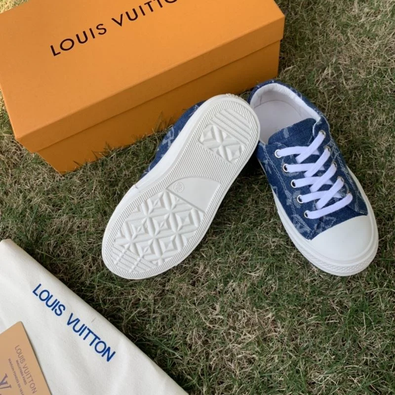 LOUIS VUITTON SHOES Stylish 29501