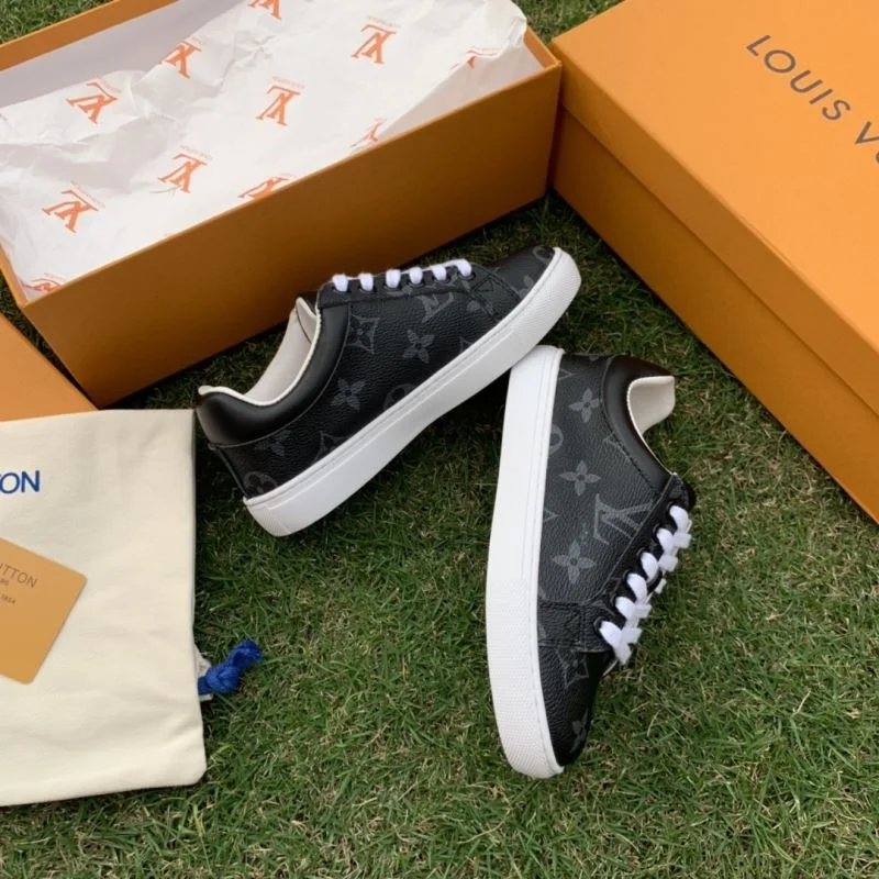 LOUIS VUITTON SHOES Compact 29499