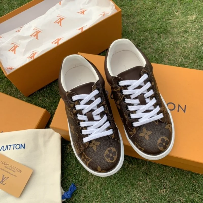 HighPerformance LOUIS VUITTON SHOES 29515