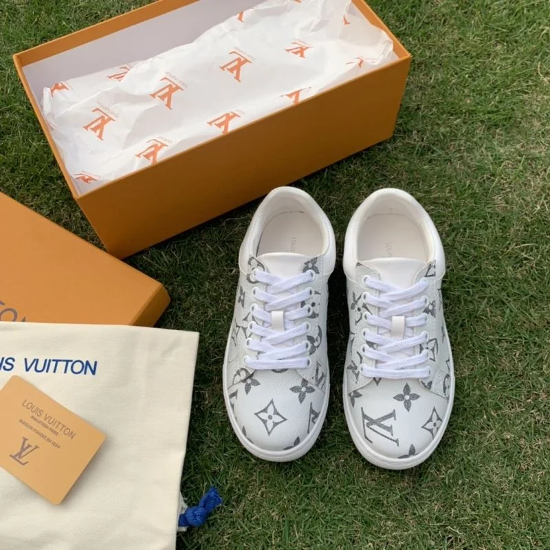 MultiPurpose LOUIS VUITTON SHOES 29507