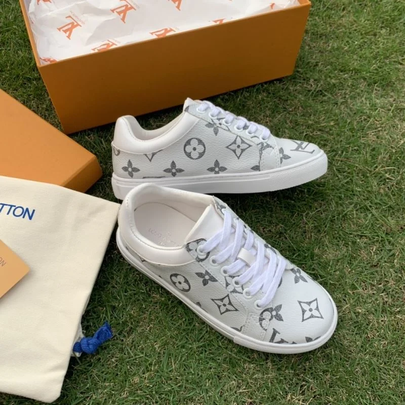 MultiPurpose LOUIS VUITTON SHOES 29507