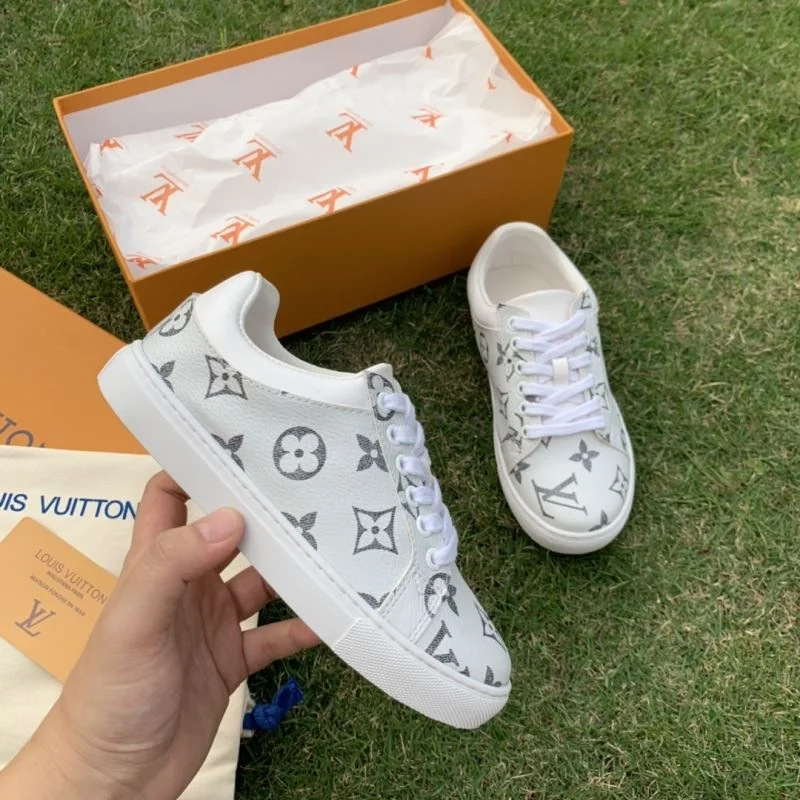 MultiPurpose LOUIS VUITTON SHOES 29507