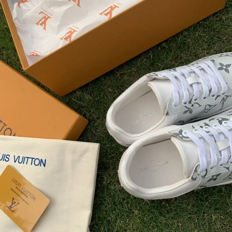 MultiPurpose LOUIS VUITTON SHOES 29507