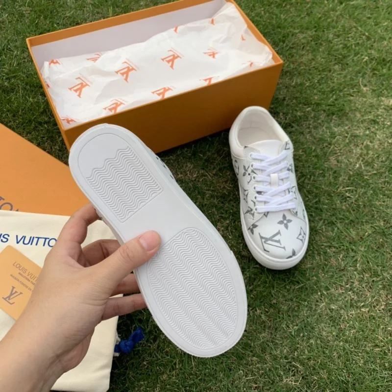 MultiPurpose LOUIS VUITTON SHOES 29507