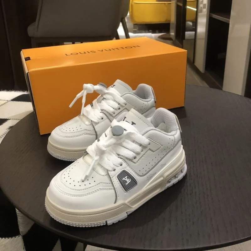 LOUIS VUITTON SHOES Timeless 29503