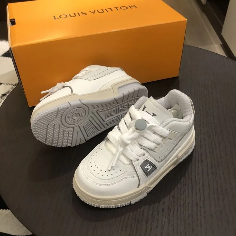 LOUIS VUITTON SHOES Timeless 29503