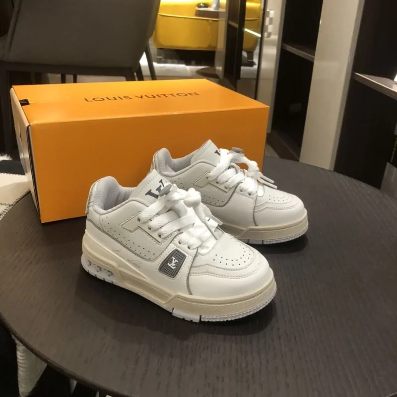 LOUIS VUITTON SHOES Timeless 29503
