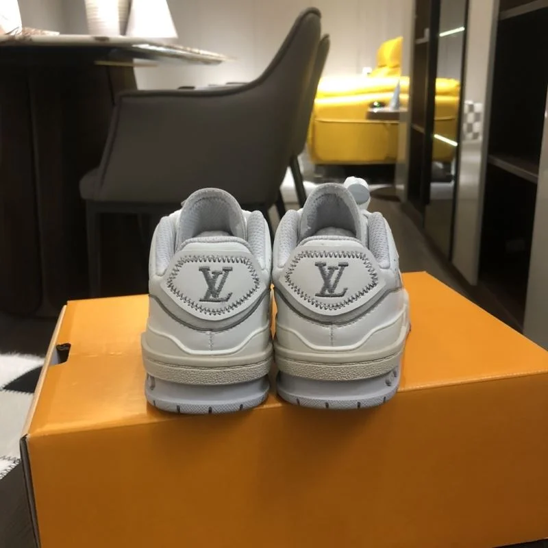 LOUIS VUITTON SHOES Timeless 29503