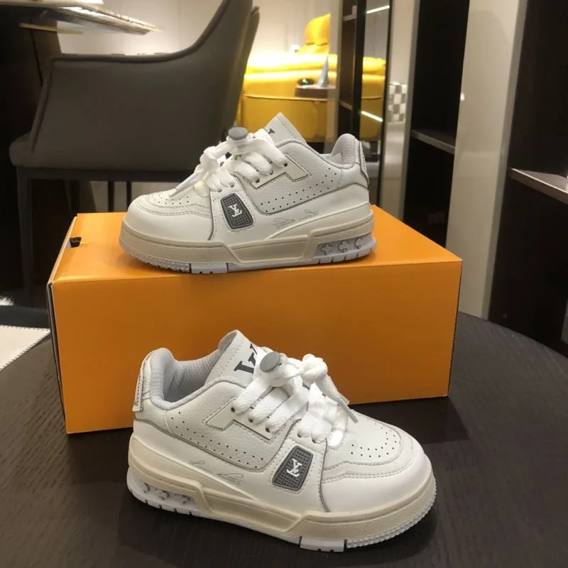 LOUIS VUITTON SHOES Timeless 29503