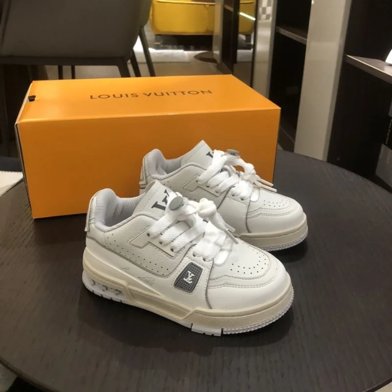 LOUIS VUITTON SHOES Timeless 29503