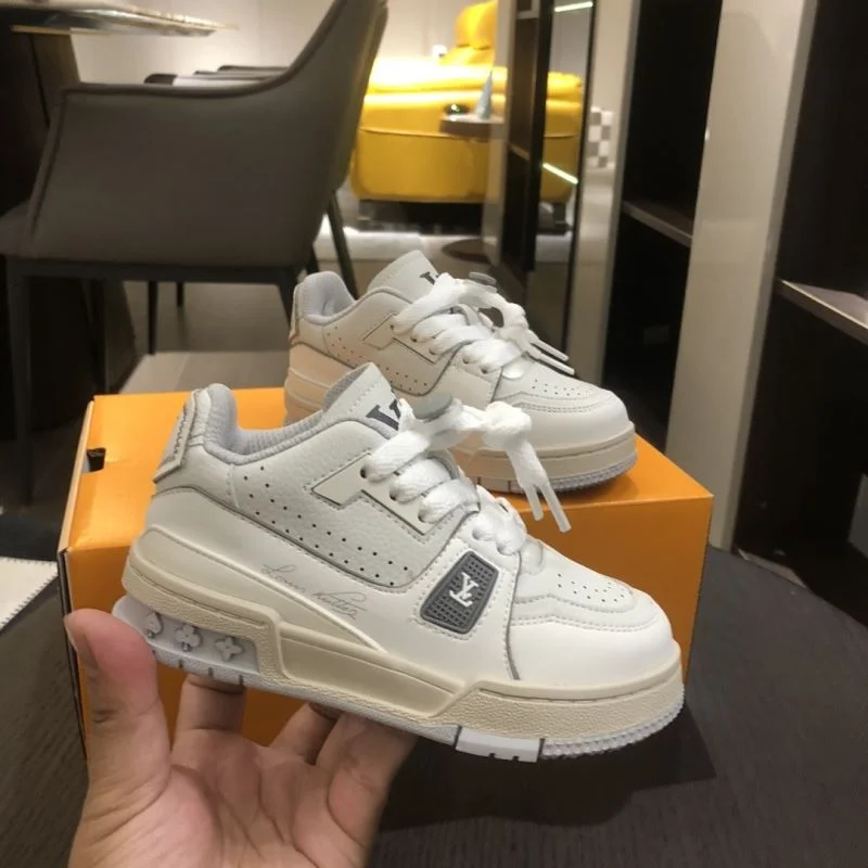LOUIS VUITTON SHOES Timeless 29503