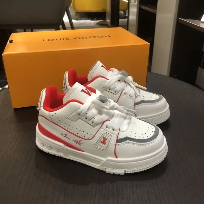 EasyMatch LOUIS VUITTON SHOES 29517