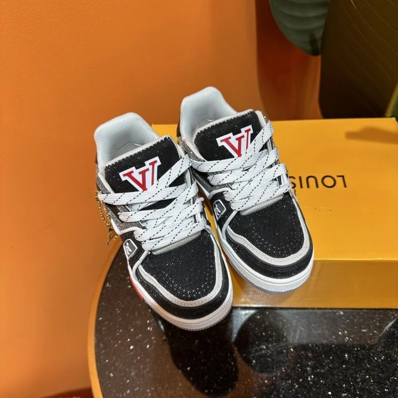 Cozy LOUIS VUITTON SHOES 29508