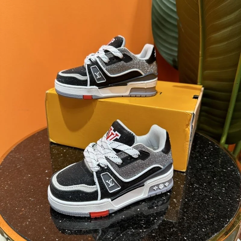 Cozy LOUIS VUITTON SHOES 29508
