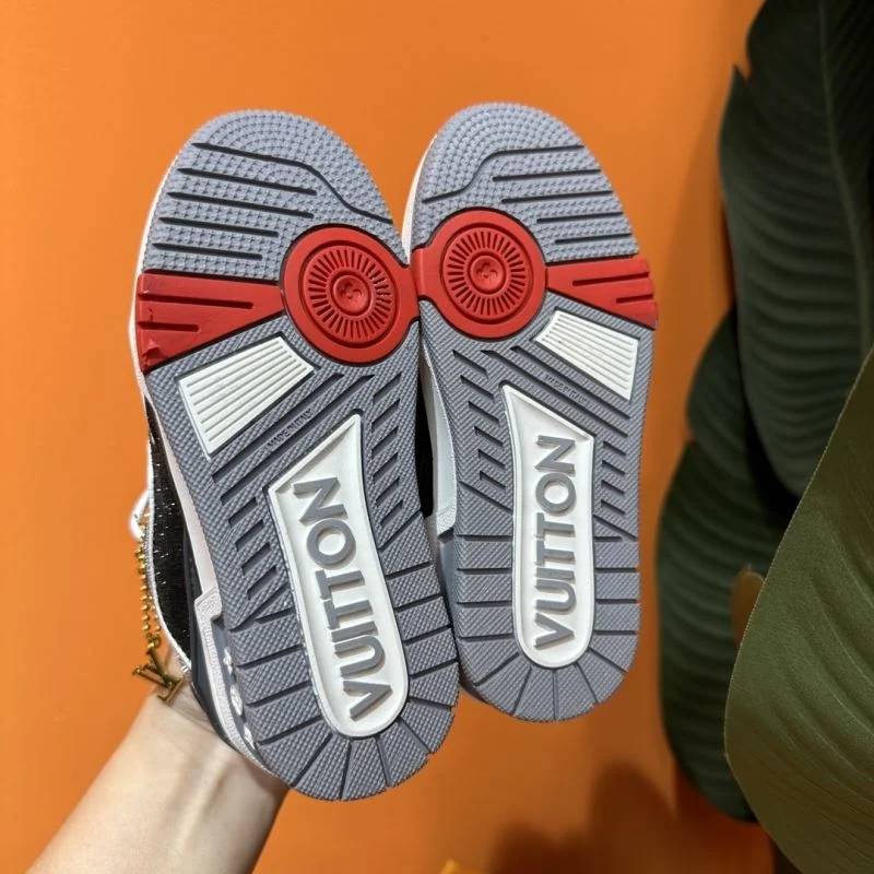 Cozy LOUIS VUITTON SHOES 29508