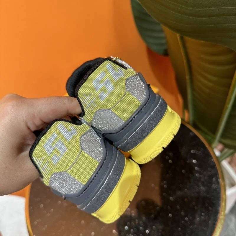 LOUIS VUITTON SHOES Durable 29493