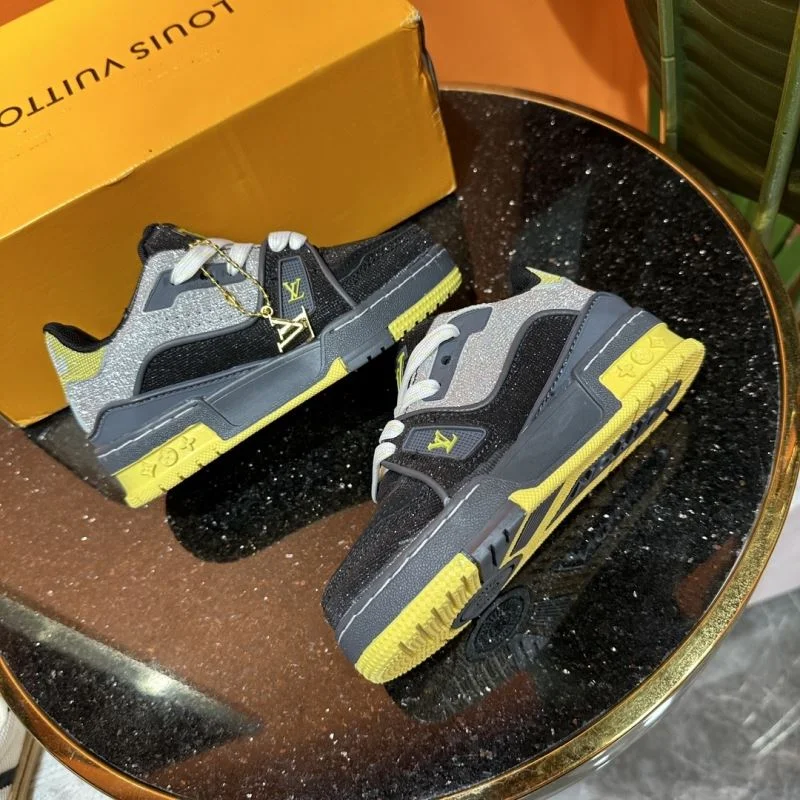 LOUIS VUITTON SHOES Durable 29493
