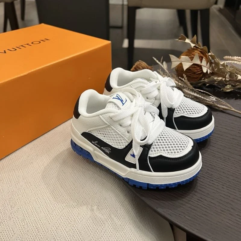 LOUIS VUITTON SHOES ModernLook 29516