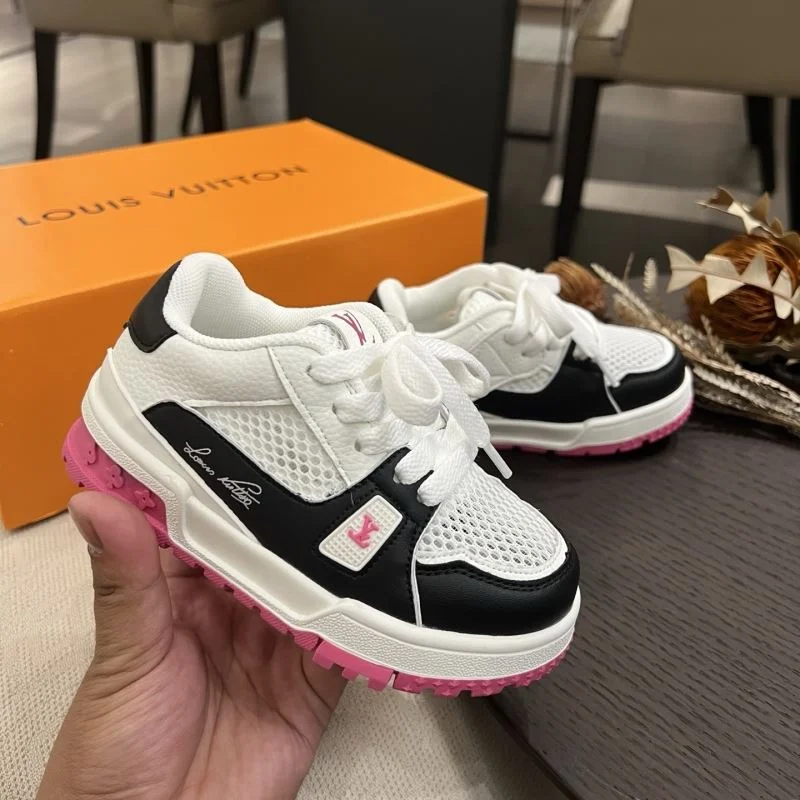 LOUIS VUITTON SHOES WaterResistant 29498