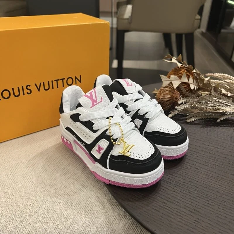 LOUIS VUITTON SHOES ComfortFit 29491