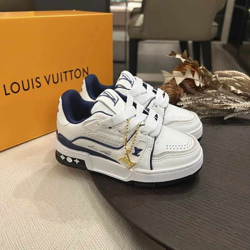 Durable LOUIS VUITTON SHOES 29490