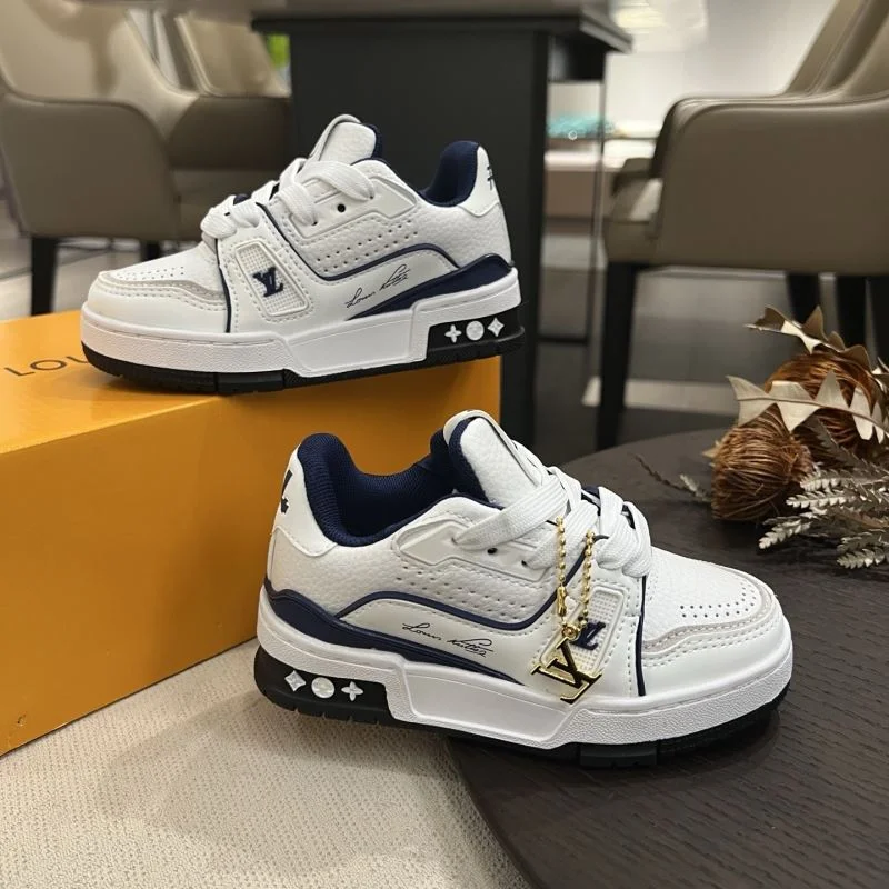 Durable LOUIS VUITTON SHOES 29490