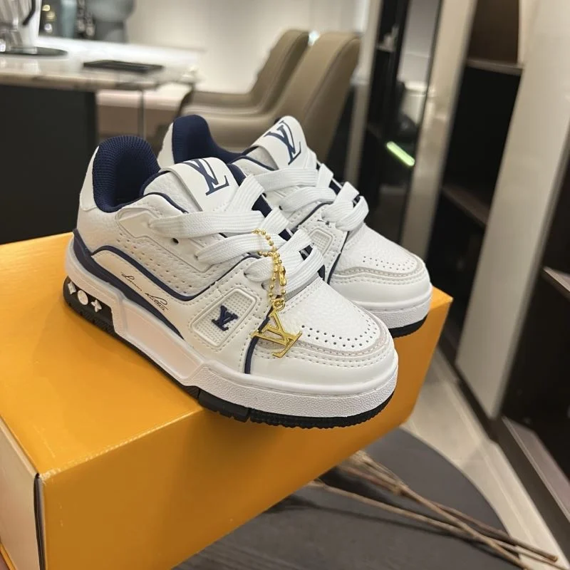 Durable LOUIS VUITTON SHOES 29490