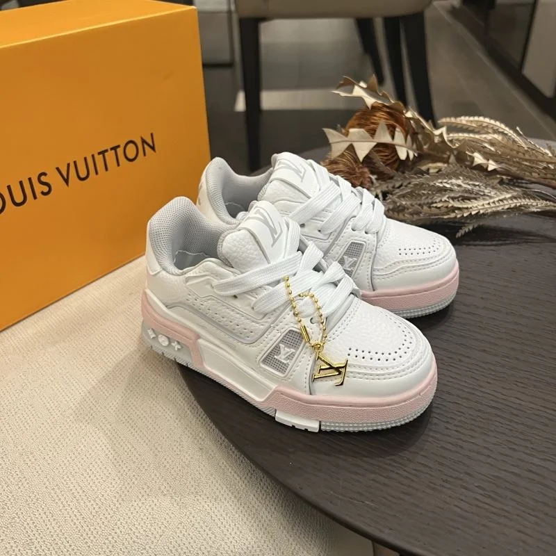 Premium LOUIS VUITTON SHOES 29505