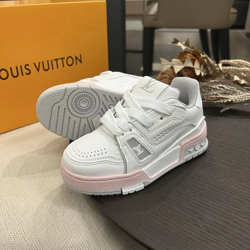 Premium LOUIS VUITTON SHOES 29505