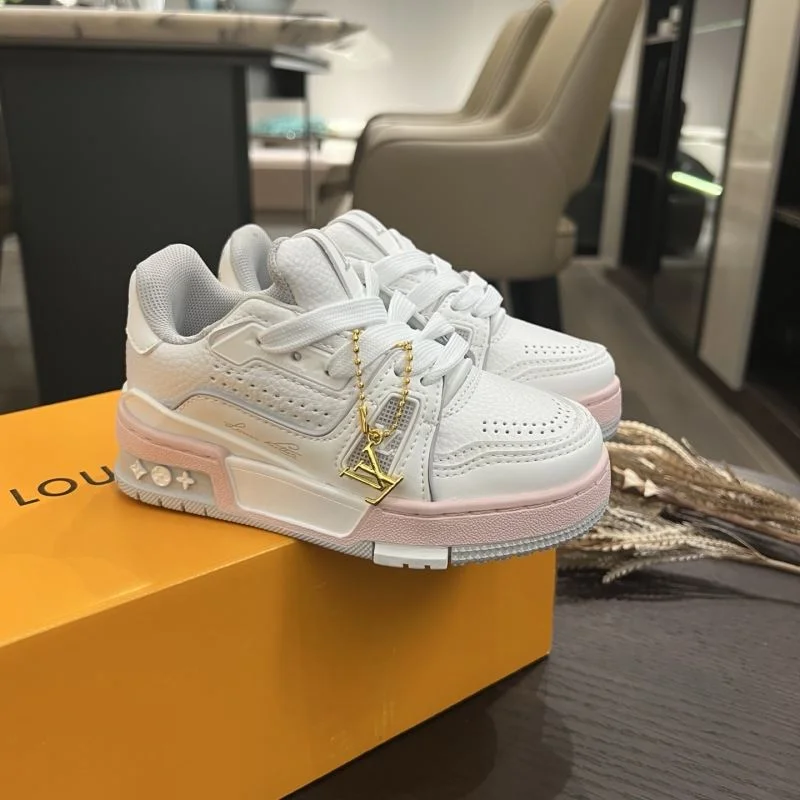 Premium LOUIS VUITTON SHOES 29505