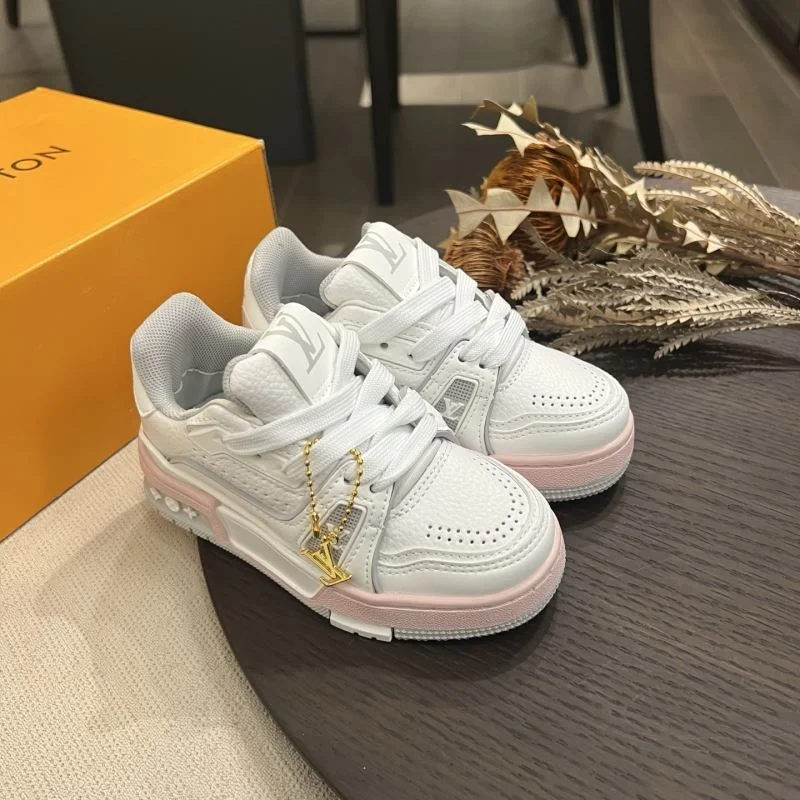 Premium LOUIS VUITTON SHOES 29505