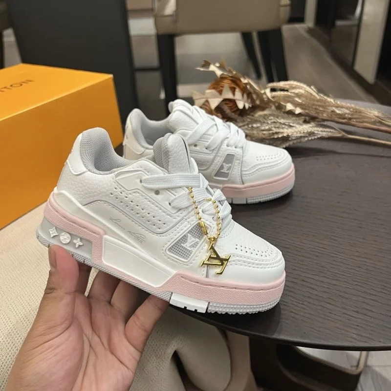 Premium LOUIS VUITTON SHOES 29505