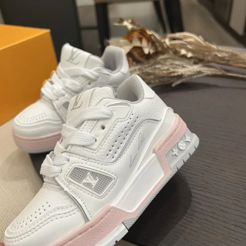 Premium LOUIS VUITTON SHOES 29505