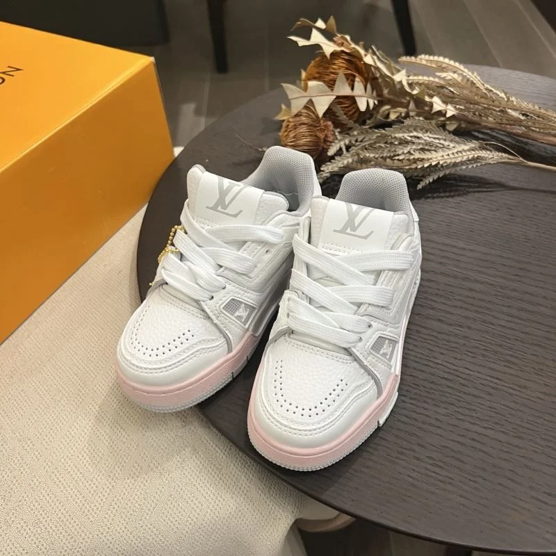 Premium LOUIS VUITTON SHOES 29505
