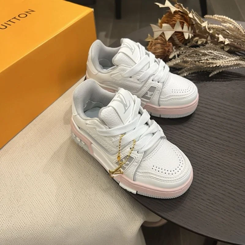 Premium LOUIS VUITTON SHOES 29505
